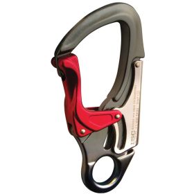 DBL ACTION SNPHOOK AL 28KN - EN