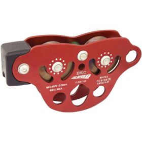 ZIPSPEED-S TANDEM TROLLEY 20MM - EN