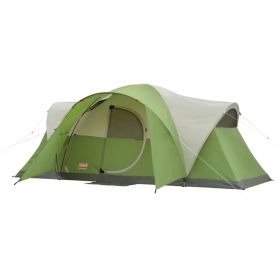 MONTANA 8P GREEN