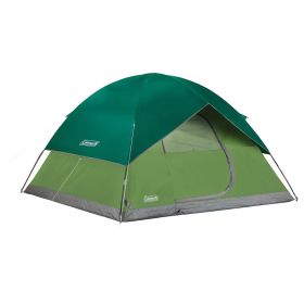 SUNDOME 6P SPRUCE GREEN
