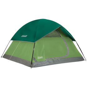 SUNDOME 3P SPRUCE GREEN
