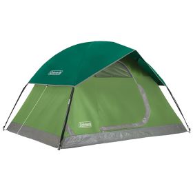 SUNDOME 2P SPRUCE GREEN