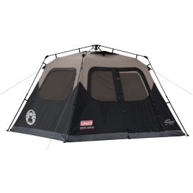 INSTANT CABIN TENT 6P