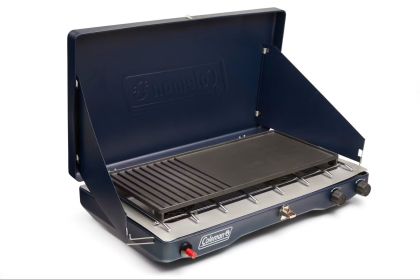 CLASSIC 3IN1 STOVE BLUE NIGHTS