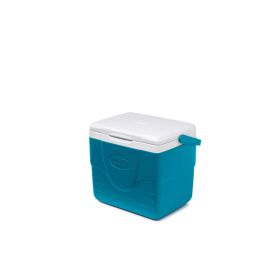 CHILLER COOLER 9QT SAPPHIRE