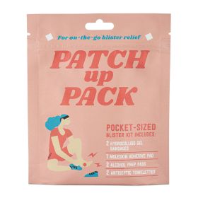 PATCH UP PACK BLISTER KIT