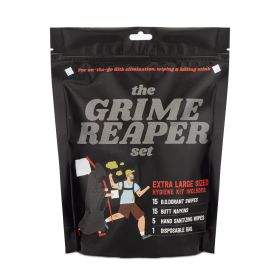 GRIME REAPER SET