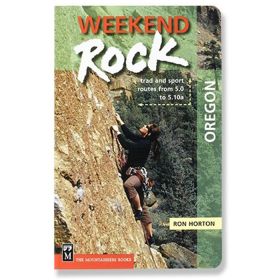 WEEKEND ROCK OREGON - RON HORTON