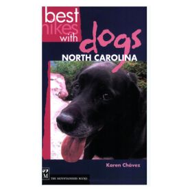 BEST HIKES W/DOGS: NC - KAREN CHAVEZ