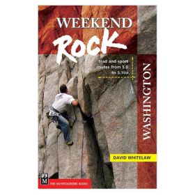 WEEKEND ROCK WASHINGTON - DAVID WHITELAW