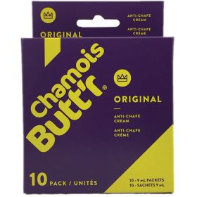 CHAMOIS BUTT'R ORIGINAL 10 PK