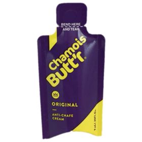 CHAMOIS BUTT'R SNGL BULK .30OZ