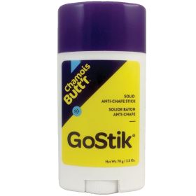 CHAMOIS BUTT'R GO STIK 2.5 OZ
