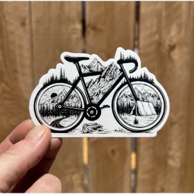 PEDAL & PINES BIKE