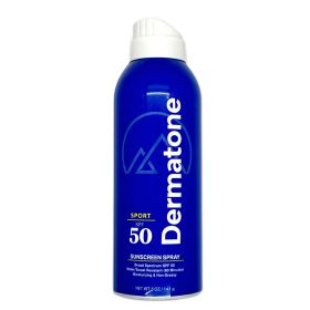 SPF50 SPORT SS SPRAY 5OZ