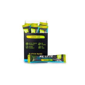 HYDRATION LEMON LIME 30 SER