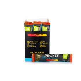 HYDRATION STWBRY LMNADE 30SER