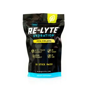 HYDRATION PINA COLADA BAG 30CT