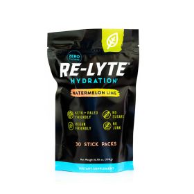 HYDRATION WTRMELLON LM BG 30CT