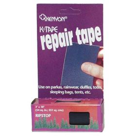 K-TAPE RIPSTOP ROYAL