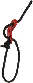 LM ALU GUYLINE ADJUSTER 10PK