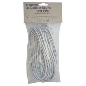 TENT POLE REPLMENT CORD 3/32
