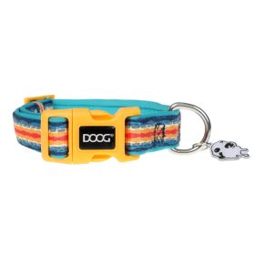 DOOG COLLAR SCOUT LG