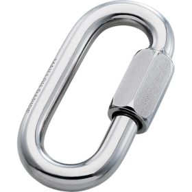 QUICK LINK STD STAINLESS 14MM - 7/16" STANDARD PACK