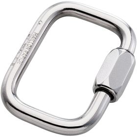 QUICKLINK SQUARE PLATED10MM IP - 7/16" UNIT PACK