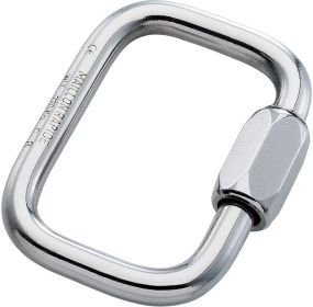 QUICK LINK SQUARE PLATED 10MM - 7/16" STANDARD PACK