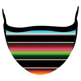 ELITE FACE MASK - BAJA