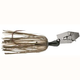 Z-MAN Chatterbait Elite 3/8oz Green Pumpkin