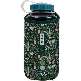 BOTL SOK GREEN LIVING 32OZ