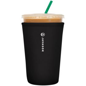 JAVA SOK BLACK MEDIUM