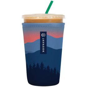 JAVA SOK BLUE RIDGE MEDIUM