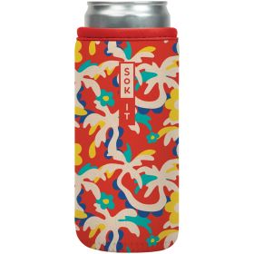 CAN SOK TROPICAL SLIM 12OZ