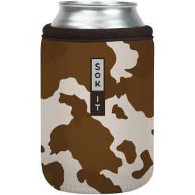CAN SOK BROWN COW 12OZ