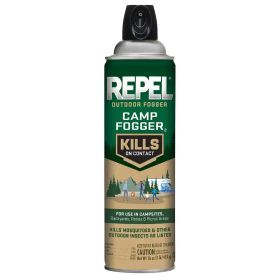 REPELCAMP FOGGER 16OZ