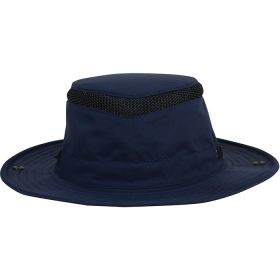 LTM3 AIRFLO HAT- NAVY- 6 7/8