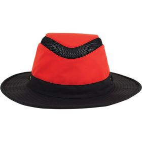 LTM6 AIRFLO HAT- RED- 7