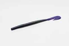Zoom Mag Ultra Vibe Speed Worm 7in 15/bag Junebug Red
