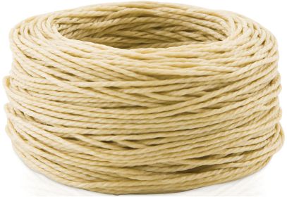 POLYESTER THREAD FINE 30 YD