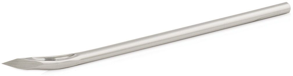 SPEEDY STITCHER #8 CURV NEEDLE