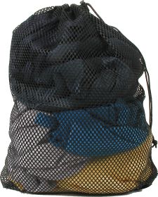 DUNK BAG 24 X 30