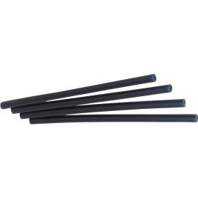 P-STICK BLACK 6MM - 4 PCS-35 G