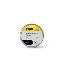PERFORMANCE PASTE BLACK 75G