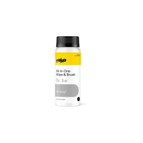 ALL-IN-ONE WIPE & BRUSH 250ML