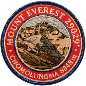 EVEREST