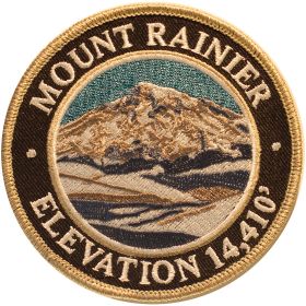 RAINIER