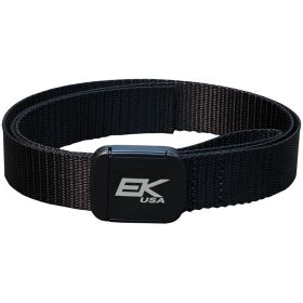 KUTT OFF BELT BLACK